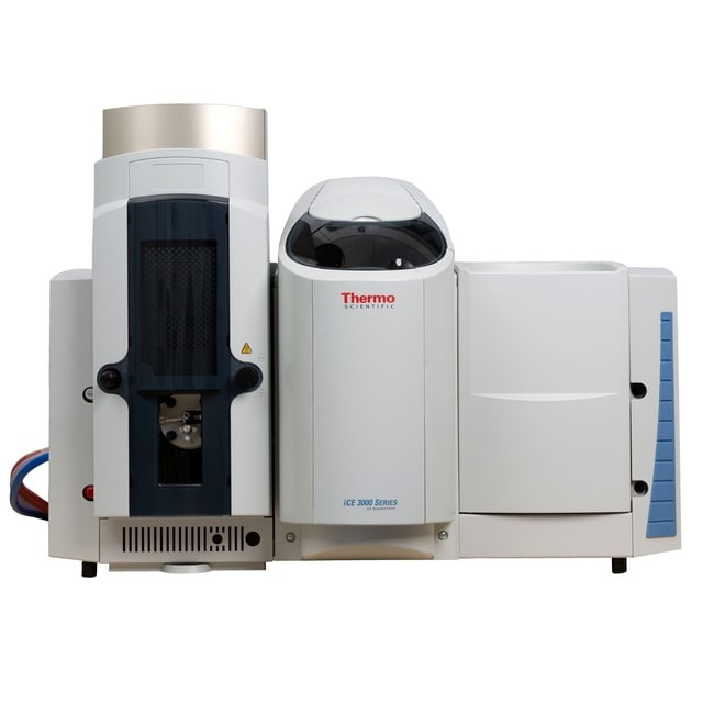 Thermo Scientific iCE 3500 AAS